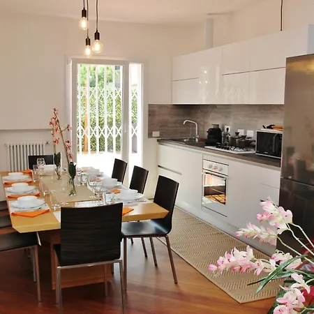 Marina Centro Appartement