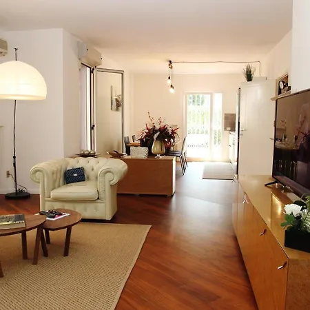 Marina Centro Appartement