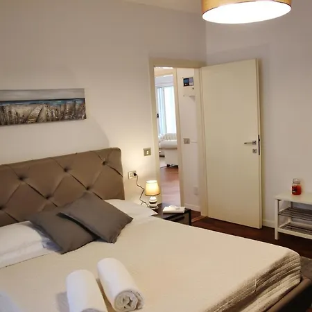 Appartement Marina Centro *