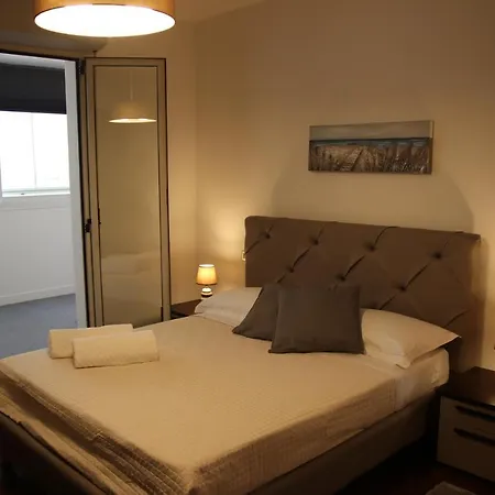 Marina Centro Appartement *