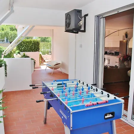 Appartement Marina Centro *