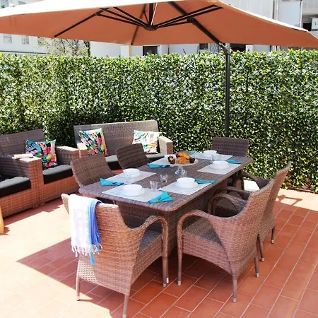 Marina Centro Appartement *