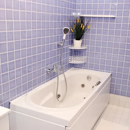 Appartement Marina Centro Rimini