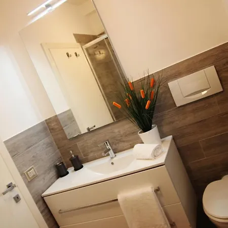 Marina Centro Appartement