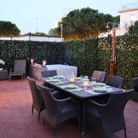 Appartement Marina Centro