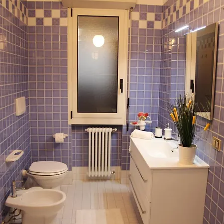 Appartement Marina Centro *