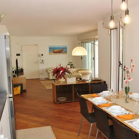 Apartament Marina Centro *