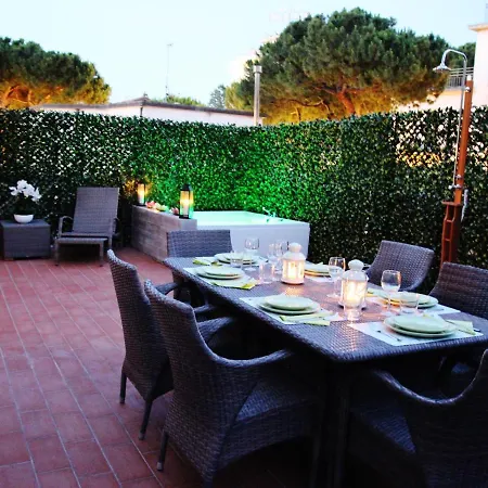 Apartament Marina Centro *