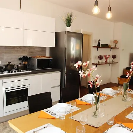Apartament Marina Centro