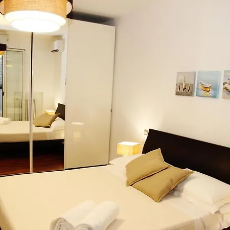 Marina Centro Apartament