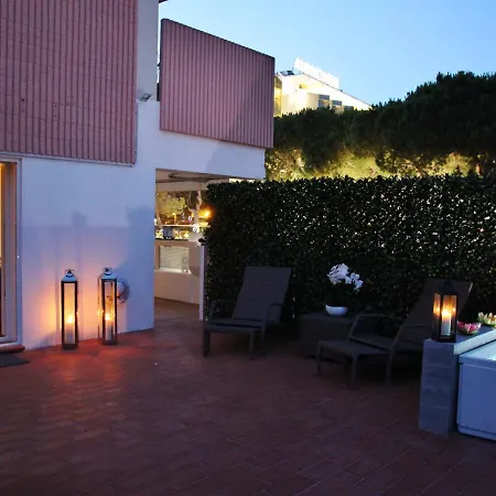 Apartament Marina Centro Rimini