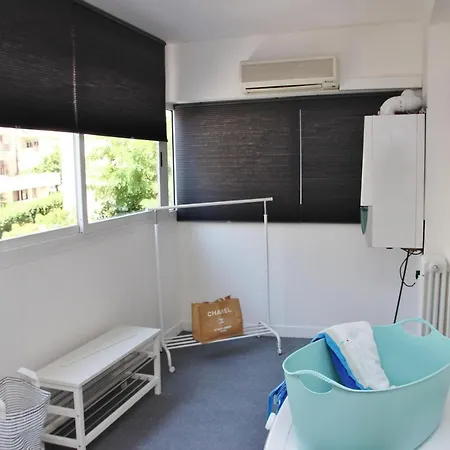 Apartament Marina Centro *