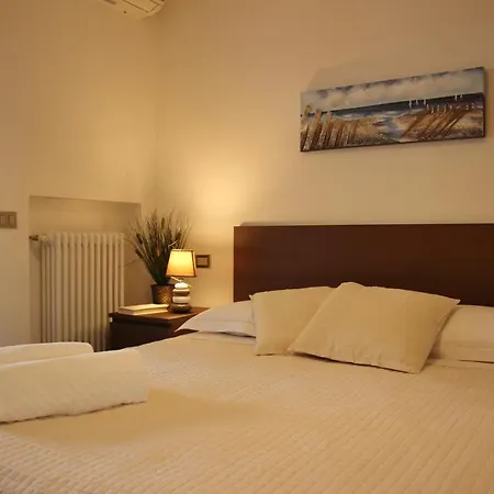Apartament Marina Centro *