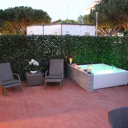 Apartament Marina Centro *