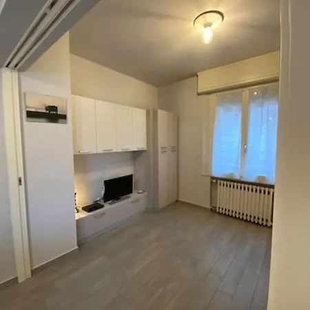 Marina Centro Apartment Rimini