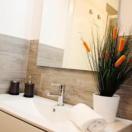 Apartment Marina Centro