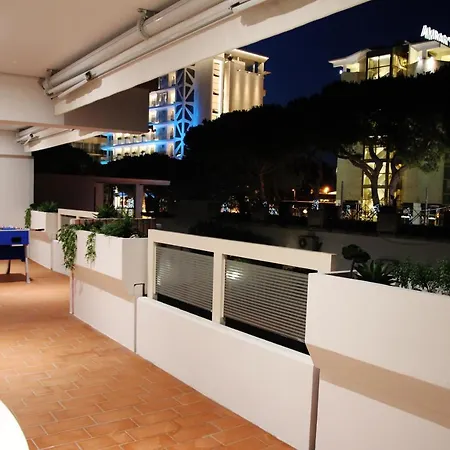 Apartment Marina Centro Rimini