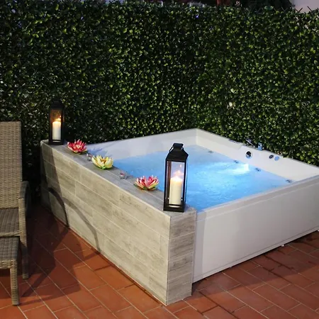 Marina Centro Apartment Rimini
