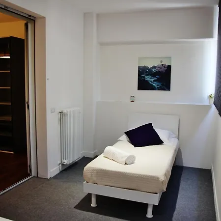 Marina Centro Apartment *