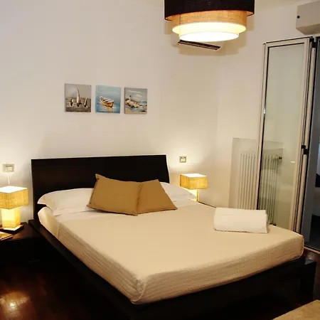 Apartment Marina Centro